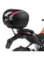 Stelaż GIVI pod kufer centralny Monolock® KTM Duke 125/ 200/ 390 [11-16]