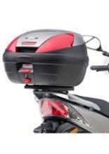 Stelaż GIVI pod kufer centralny Monolock® Kymco Agility 50-125-150-200 R16 [08-13]