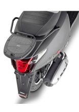 Stelaż GIVI pod kufer centralny Monolock® [bez płyty] Kymco Like Sport 125 (22-)