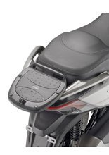 Stelaż GIVI pod kufer centralny Monolock® [bez płyty] do Kymco X-Town 125-300 City (20-)