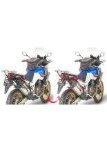 Stelaż GIVI pod kufry boczne Monokey® Honda CRF 1000 L Africa Twin/ Adventure Sports (18-19)