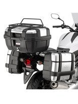 Stelaż GIVI pod kufry boczne Monokey®, RETRO FIT Honda NC 700 S/ X [12-13]/ 750 S/ X DCT [14-15]