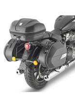 Stelaż GIVI pod kufry boczne Monokey do Royal Enfield Super Meteor 650 (23-)