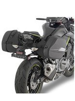 Stelaż GIVI pod sakwy boczne ST604 (Sport-T range) Kawasaki Z 900 [17-20]