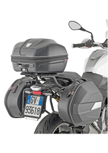 Stelaż Givi One-Fit pod kufry boczne Monokey® do BMW F 900 XR (20-)