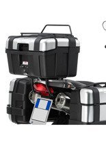 Stelaż Givi pod kufer centralny Monokey® BMW G 650 GS [11-17]