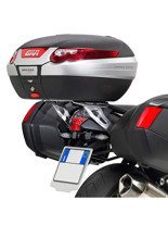 Stelaż Givi pod kufer centralny Monokey® BMW K 1200 R [05-08]