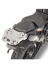 Stelaż Givi pod kufer centralny Monokey® do KTM Duke 790 (18-20), 890 Duke R (21-) [bez płyty montażowej]