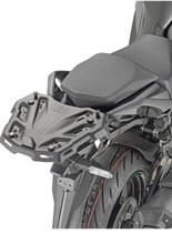 Stelaż Givi pod kufer centralny Monokey® lub Monolock® do Kawasaki Ninja 1000 SX (20-)