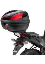 Stelaż Givi pod kufer centralny Monolock® do Hondy CBR 125 R (11-17)