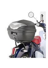 Stelaż Givi pod kufer centralny Monolock® do Hondy Super Cub C125 (18-21)