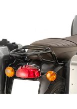 Stelaż Givi pod kufer centralny Monolock® lub Monokey® do Triumpha Bonneville T100 (17-22)