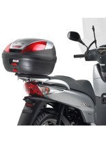 Stelaż Givi pod kufer centralny Monolock do HONDA SH 125i-150i (05 > 08)