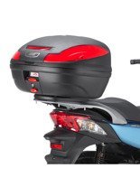 Stelaż Givi pod kufer centralny Monolock do HONDA SH 300i (07-14)