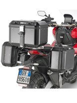 Stelaż Givi pod kufry boczne Monokey do Hondy X-ADV 750 (17-20)