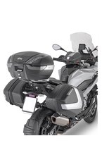 Stelaż Givi pod kufry boczne V35/V37 Monokey® Side do BMW S 1000 XR (20-)