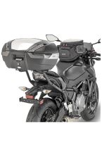 Stelaż Givi pod kufry centralne Monokey®/ Monolock® Kawasaki Z 650 [17-]