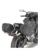 Stelaż Givi pod miękkie sakwy boczne / sakwy Easylock do Kawasaki Z 650 (17-)