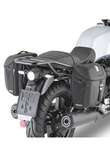 Stelaż Givi pod sakwy boczne Metro-T (MT501) Moto Guzzi V7 Stone 850 (21-)