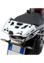 Stelaż Givi z aluminiową płytą montażową pod kufer centralny Monokey® do BMW R1250 GS (19-)