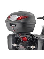 Stelaż Kappa pod kufer centralny Monolock® Honda CB 125 F [15-20]