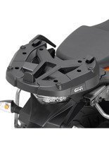 Stelaż Kappa pod kufer centralny Monolock®/ Monokey® KTM 1190 Adventure / Adventure R (13 > 16)