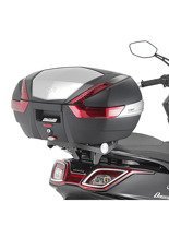 Stelaż Kappa pod kufer centralny Monolock®/ Monokey® Kymco Downtown ABS 125i / 350i [15-21]