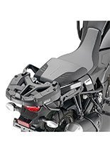 Stelaż Kappa pod kufer centralny Monolock® lub Monokey® Suzuki V-Strom 1050 [20-21] [bez płyty montażowej]