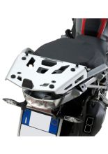 Stelaż Kappa z aluminiową płytą montażową pod kufer Monokey® do BMW R 1250 GS (19-)