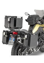 Stelaż kufrów bocznych Monokey Cam-Side GIVI BMW F 750/ F 850 GS (18-23)/ F 850 GS Adventure (19-23)