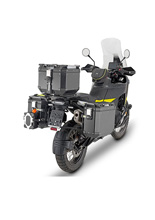 Stelaż kufrów bocznych Monokey Cam-Side GIVI Husqvarna Norden 901 (22-)