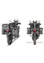 Stelaż kufrów bocznych Monokey Cam-Side GIVI Suzuki DL 1000 V-Strom (14-19)