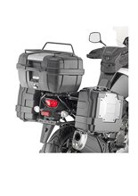 Stelaż kufrów bocznych Monokey GIVI PL One-Fit Suzuki V-Strom 1050/ XT (20-)/ DE (23-)