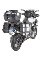 Stelaż kufrów bocznych Monokey GIVI PL One-Fit Triumph Tiger 1200 GT Explorer/ Rally Explorer (22-)