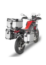 Stelaż kufrów bocznych Monokey Kappa Kl One-Fit Cam-Side Aprilia Tuareg 660 (21-)