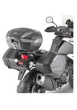 Stelaż kufrów bocznych V35/ V37 Monokey Side GIVI Suzuki V-Strom 1050 (20-)