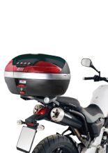 Stelaż pod kufer centralny Givi Monorack Yamaha MT-03 660 (06 -14)