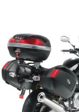 Stelaż pod kufer centralny MONOKEY® i MONOLOCK® do Yamaha XJR 1300 (07-14) 