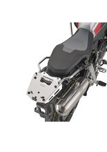 Stelaż pod kufer centralny Monokey GIVI BMW F 900 GS Adventure (24-) [płyta w zestawie]