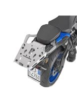 Stelaż pod kufer centralny Monokey Kappa Suzuki GSX-S 1000 GX (24-)[płyta w zestawie]