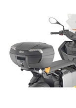 Stelaż pod kufer centralny Monolock GIVI BMW CE 04 (22-) [bez płyty montażowej]