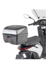 Stelaż pod kufer centralny Monolock GIVI Piaggio 1/ Electric (21-23)