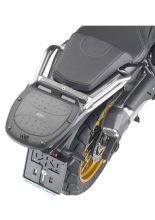 Stelaż pod kufer centralny Monolock GIVI Voge Valico 525 DSX (23-)