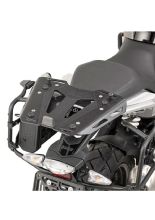 Stelaż pod kufer centralny Monolock, Monokey GIVI BMW G 310 GS (17-) [bez płyty montażowej]