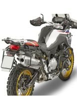 Stelaż pod kufry boczne Monokey, Retro-Fit GIVI BMW F 750/ F 850 GS (18-23)/ F 850 GS Adventure (19-23)