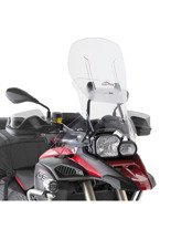 Szyba Givi do BMW F 800 GS Adventure (13 > 18) 