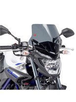 Szyba dymiona Givi do YAMAHA MT-03 321 (16-19)