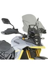 Szyba motocyklowa GIVI Suzuki V-Strom 800 DE / SE (23-) przyciemniana 