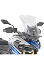 Szyba motocyklowa GIVI Voge Valico 525 DSX (23-) przezroczysta