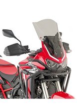 Szyba motocyklowa GIVI do Hondy CRF1100 L Africa Twin (20-23) przyciemniana